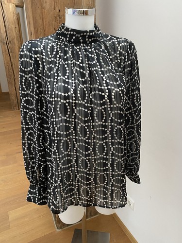 Tunika shirt bluse l - gr.,