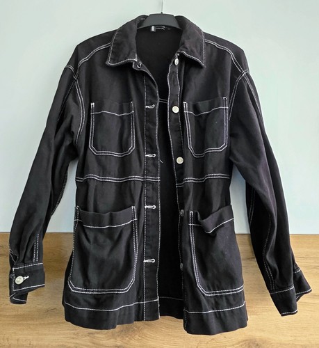 Damen jeanshemd - 👉h&m, ♥damen♥