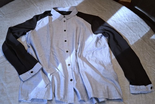 Wunderschöne bluse jeans - wunderschöne,