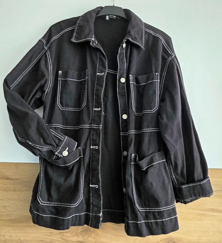 Damen jeanshemd - 👉h&m, ♥damen♥