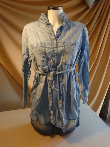 Mama jeans bluse - bluse, h&m