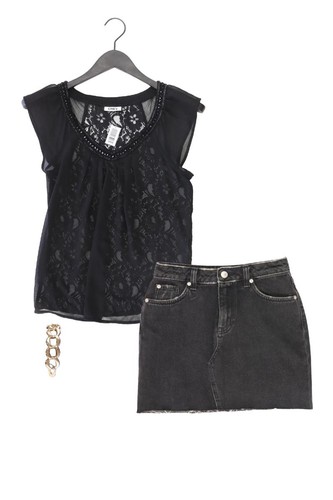 Damenmode outfit größe - damenmode,