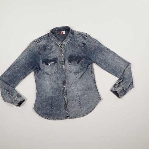 Divided damen hemd - hemd, /