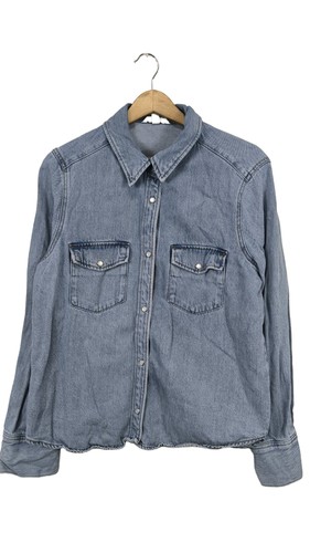 Jeanshemd damen hemd gr - damen,