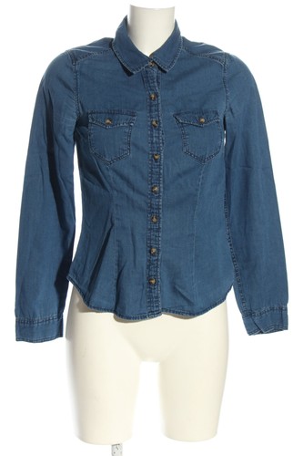 Divided jeanshemd damen - h&m,