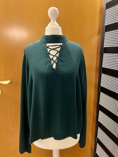 Bluse shirt blusenshirt zu - h&m,