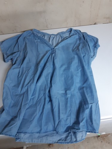 Mama jeans tunika bluse - tunika,