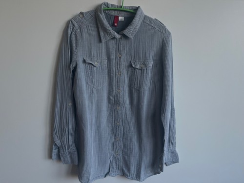 Divided long bluse jeans - bluse,